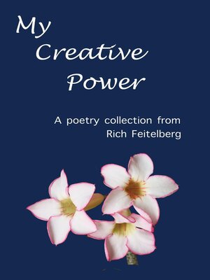 cover image of My Creative Power